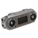 ADTEC mpio AD-FG100 �������v���[���[ 512MB �V���o�[ [AD-FG100-512S]