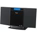 Electronics : Panasonic SC-HC20 Compact Stereo System