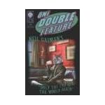 Oni Double Feature #6 (Neil Gaiman) book cover
