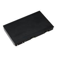 Childrens Toyshop  Electronics : Toshiba Primary Battery Pack - Laptop battery - 1 x Lithium Ion 8-cell 4300 mAh