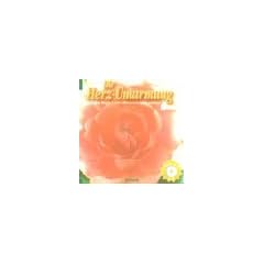 Die Herz-Umarmung. Mit CD