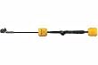 9 lb. Momentus Strength Trainer