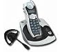 GE 27931GE7 2.4 GHz Analog Cordless Phone with Caller ID and Headset