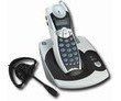 GE 27931GE7 2.4 GHz Analog Cordless Phone with Caller ID and Headset