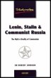 City Travel Guides Discounted  Books : Lenin, Stalin and Communist Russia: The Myth and Reality of Communism (Studymates A Plus)