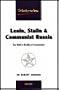 Lenin, Stalin and Communist Russia: The Myth and Reality of Communism (Studymates A Plus)