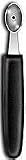 Forschner / Victorinox Melon Baller, Oval, Black Nylon Handle Model 41790
