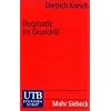 Dogmatik im Grundri�: Eine Einf�hrung in die christliche Deutung menschlichen Lebens mit Gott (Uni-Taschenb�cher S)