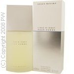 L'Eau D'Issey by Issey Miyake for Men 4.2 oz. Eau de Toilette Spray