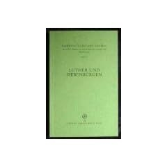 Luther und Siebenb�rgen