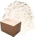 Bulk Salt, Sea (coarse for grinding), 25 lb. box - Kosher