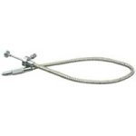 Adorama 10 Standard Cable Release w/ Screw Lock