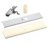 CEILING MOUNT BRACKET FOR