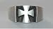 Iron Cross - Size 9