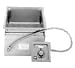 Food Warmer, top-mount, built-in, electric, auto-f
