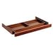 ALERN312415CM - Alera Verona Veneer Series Center Drawer