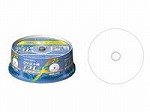 三菱化学メディア DVD+R 8.5GB PC用規格準拠8倍速記録対応25枚スピンドルケース入IJプリンタ対応 DTR85HP25S