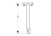 Music City Metals 72601 Zinc Plated Steel Venturi Replacement for Select Gas Grill Models by Arkla, 