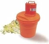 Dynamic Electric Salad Spinner