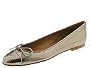 Stuart Weitzman Capsule | Women's Dress Flat Shoes Lead Nappa