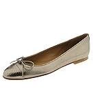 Buy Stuart Weitzman Capsule | Ladies Dress Flat Shoes Lead Nappa by Stuart Weitzman