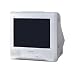 Sony KV-14CT1U 14" Portable Television