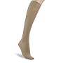 Jobst Relief� Men's / Women's Firm Support Open-Toe Knee Highs