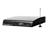 Fantec R2450 DVB-T Recorder mit 1TB Festplatte (EPG, TimeShift, Teletext, HDMI, Dolby Digital)