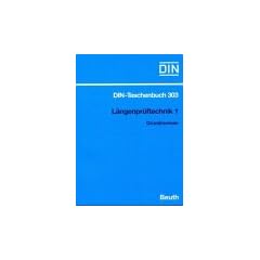 L�ngenpr�ftechnik 1. Grundnormen