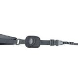 Tamrac N-5057 Neoprene Boomerang Digital Camera Strap (Black)
