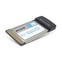 Belkin Wireless Notebook Adapter G with MIMO ( F5D9010 )