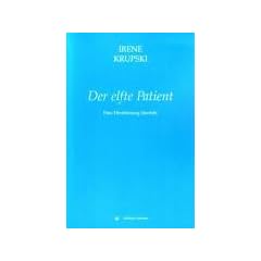 Der elfte Patient: Eine Hirnblutung �berlebt