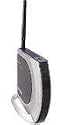 Buffalo Technology WHR-HP-G54 Wireless-G MIMO Performance Router and Access Point