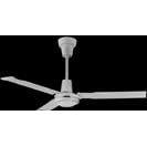 Marley 36" Heavy Duty Ceiling Fan, .65 Amps, Maximum CFM:12,500