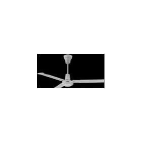 Marley 36" Heavy Duty Ceiling Fan, .65 Amps, Maximum CFM:12,500