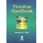 Tinnitus Handbook (Singular Audiology Textbook)