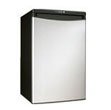 Danby DAR483BLS Compact Refrigerator w/Stainless Steel Door