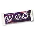 Balance Nutrition Bar - Almond Brownie, 15 Units 1.7 oz by Balance Bar