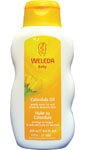Baby Calendula Oil 6.5 fl oz