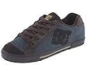 DC Chelsea W | Women's Skate Shoes Dk. Choc/Denim