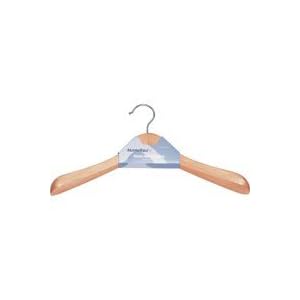 Premium Coat Hanger, Natural