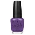 OPI Shrek Forever After Collection Funky Dunkey B89