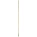 Tanis Round White Bristle Marking Brush (Pack of 12)