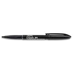 Sanford Calligraphic Marker Style Calligraphy Pen, Medium, Black Ink - Same Day Shipping (orders by 3 pm), Next Day Delivery (in most cases)
