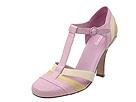 XOXO - XOXO Women's Salma T-Strap Pump