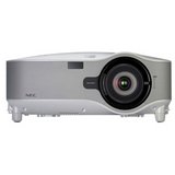 2500 Lumens  DLP Projector