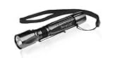 TerraLUX TLF-3C2AAEX LightStar220 3-Watt LED Aluminum Flashlight