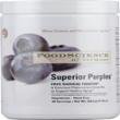 FoodScience of Vermont Superior Purples -- 30 Servings