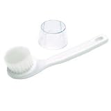 ForPro White Facial Brush