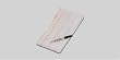 PACKAGE OF 100 SHOP TRAY TAGS WITH PEN